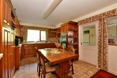 Undercliff Drive, St. Lawrence, Isle... 4 bed detached house for sale