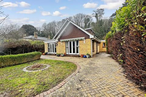 Undercliff Drive, St. Lawrence, Isle... 4 bed detached house for sale