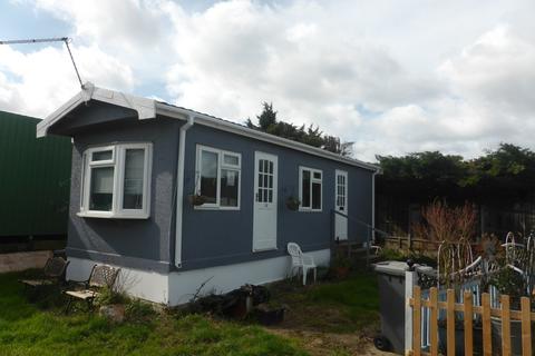 1 bedroom mobile home for sale