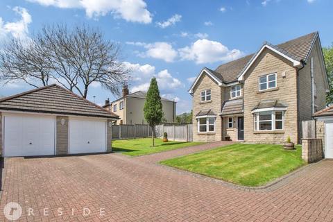 6 bedroom detached house for sale