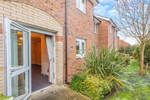 Malpas Road, Northallerton 2 bed apartment for sale