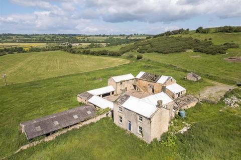 Swindon Bank Farm, Pannal, Nr Harrogate Residential development for sale