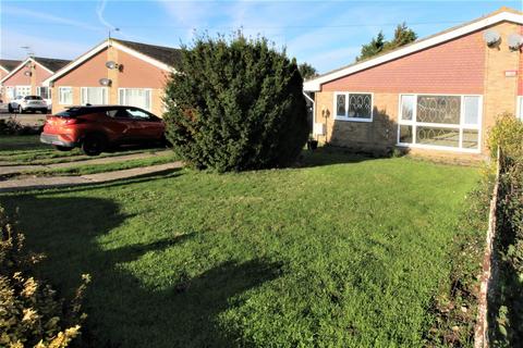 2 bedroom semi-detached bungalow for sale