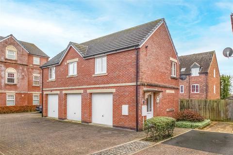 Station Approach, Swindon SN1 2 bed apartment for sale