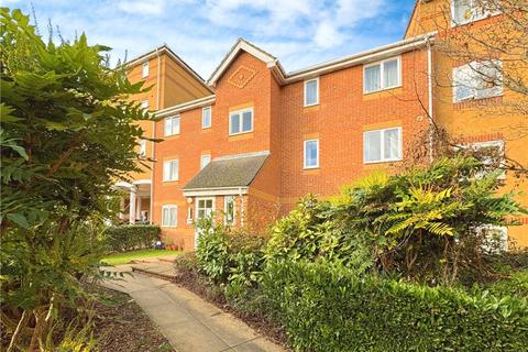 Ascot Court, Aldershot, Hampshire 2 bed apartment for sale