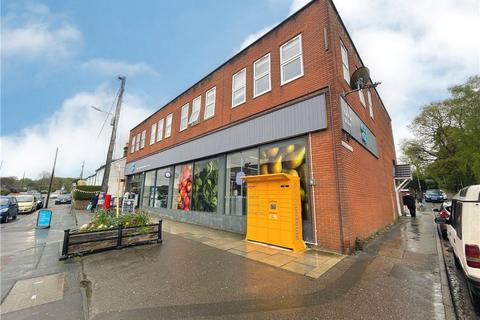 Wharf Road, Ash Vale, Surrey 1 bed apartment for sale