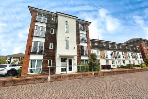 Meadow Way, Caversham, Reading 2 bed apartment for sale