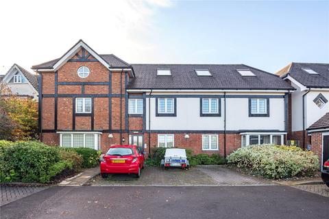 London Road, Headington, Oxford 2 bed apartment for sale