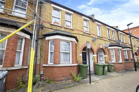 Wise Road, Stratford, London 1 bed maisonette for sale