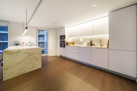 Bowery Apartments, Fountain Park Way... 2 bed apartment for sale