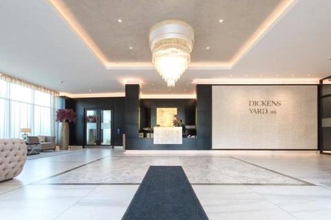 Fitzroy House, Dickens Yard... 2 bed apartment for sale
