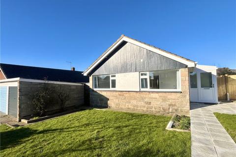 Meadows Close, Brighstone, Newport 3 bed bungalow for sale