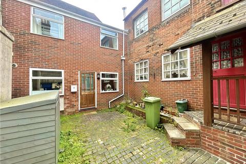 Holyrood Street, Newport 2 bed terraced house for sale