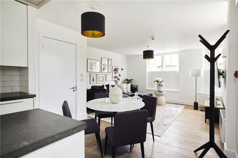 Felgate Mews, Studland Street, London 2 bed apartment for sale