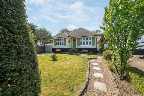 Raglan Gardens, Oxhey Hall, Watford 4 bed bungalow for sale