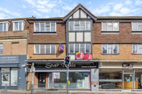 Church Street, Rickmansworth... 1 bed apartment for sale