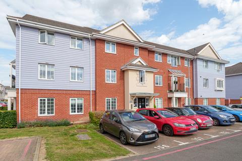 Coleridge Drive, Ruislip, Middlesex 1 bed apartment for sale