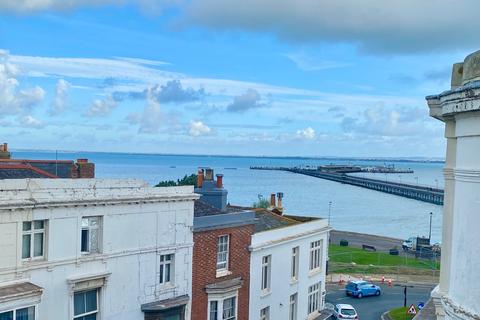 Castle Street, Ryde 1 bed apartment for sale