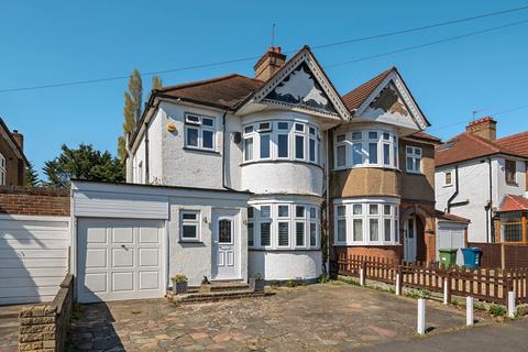 College Road, Harrow Weald, Harrow 3 bed semi