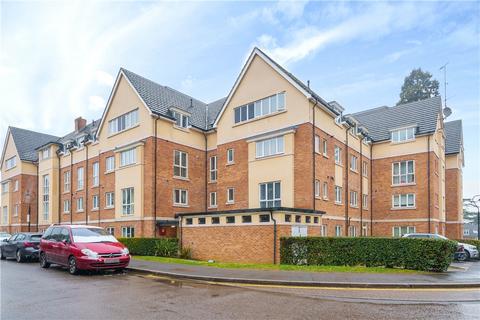 Capel Crescent, Stanmore, Middlesex 2 bed apartment for sale