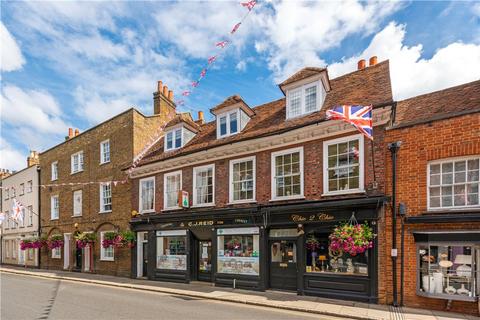 High Street, Eton, Windsor 5 bed duplex for sale