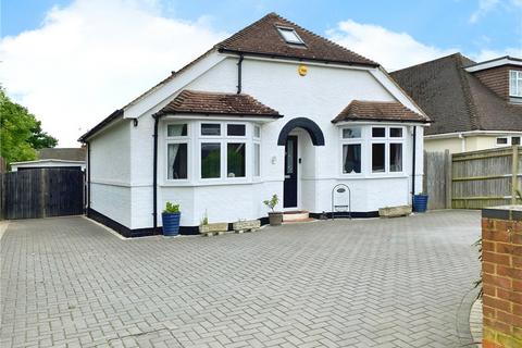 Eastheath Avenue, Wokingham, Berkshire 3 bed detached house for sale