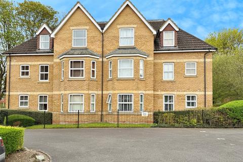 Attwood Drive, Arborfield, Reading 2 bed apartment for sale