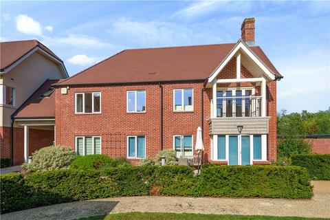 Blackman Court, Yateley, Hampshire 2 bed retirement property for sale