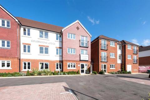 Prices Lane, Reigate, Surrey, RH2 2 bed apartment for sale