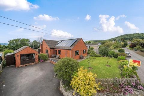 4 bedroom detached bungalow for sale