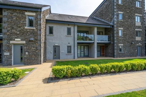 28 Ironworks, Backbarrow 2 bed apartment for sale