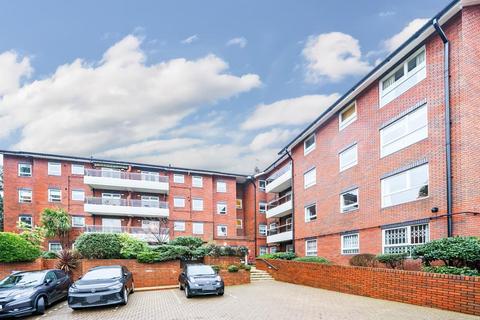 Heathside,  Finchley Rd,  NW11 1 bed retirement property for sale