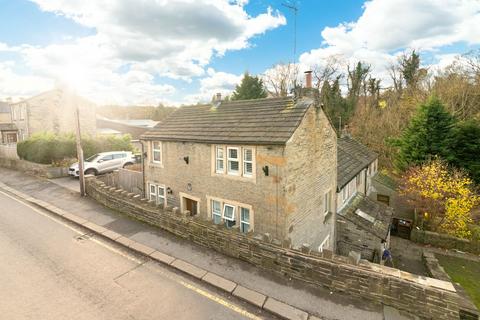 Swift Cottage, North Road... 3 bed property for sale
