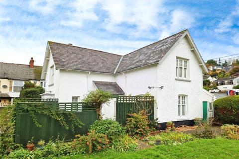 Bishops Tawton, Barnstaple 4 bed detached house for sale