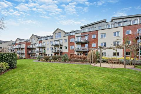 Ellisfields Court, Mount Street, Taunton 1 bed apartment for sale