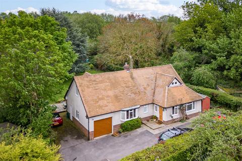 Ford Hill, Little Hadham 4 bed detached house for sale