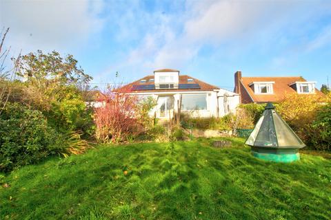 High West Road, Crook, County Durham... 3 bed detached house for sale