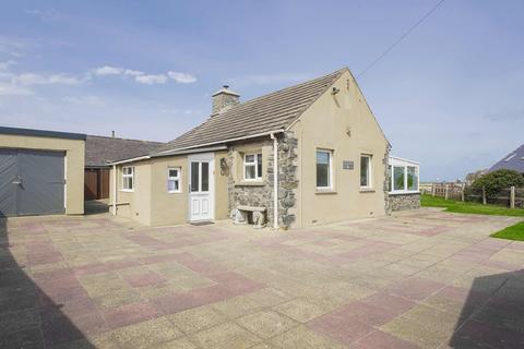 Cri Yr Wylan, Clarach, Aberystwyth, SY23 2 bed detached house for sale