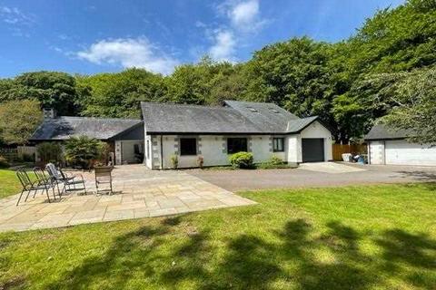 Penwarne, Falmouth TR11 5 bed detached house for sale