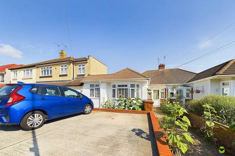 3 bedroom semi-detached bungalow for sale