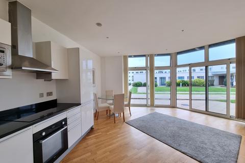 Apartment 20, Woodlands, Hayes Road... 1 bed flat for sale