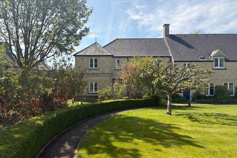 The Orchard, The Croft, Fairford... 3 bed retirement property for sale