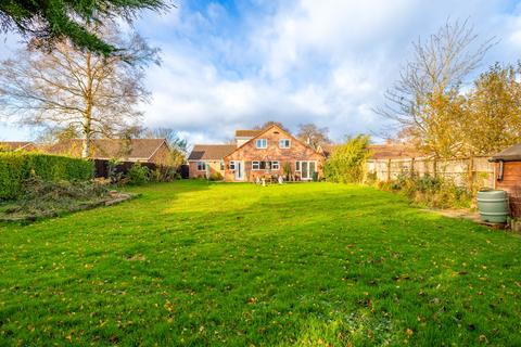 5 bedroom detached bungalow for sale