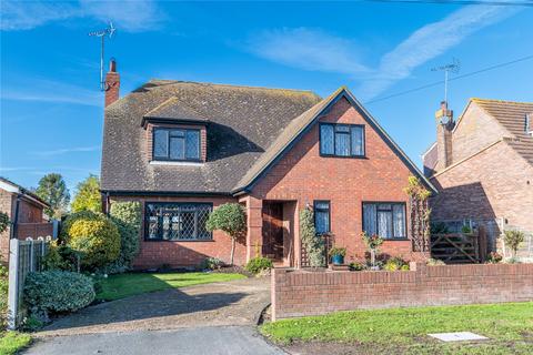 Little Wakering Road, Barling Magna... 5 bed detached house for sale