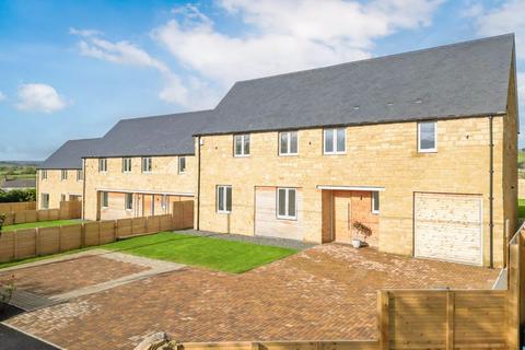 Enderby Chase, Catton, Northumberland 4 bed detached house for sale