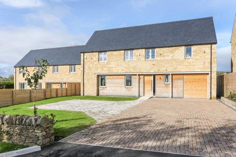 Loftus House, Catton, Northumberland 4 bed detached house for sale