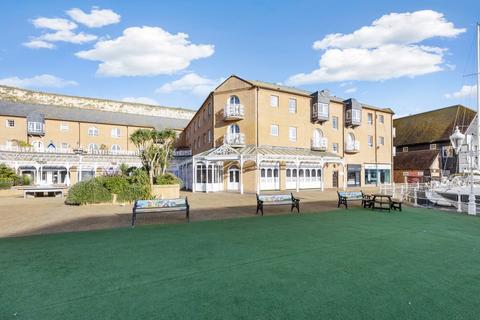 Starboard Court, Brighton Marina... 2 bed apartment for sale