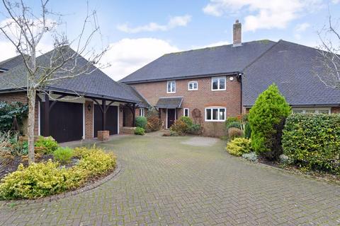 Summerfold, Rudgwick 4 bed link detached house for sale