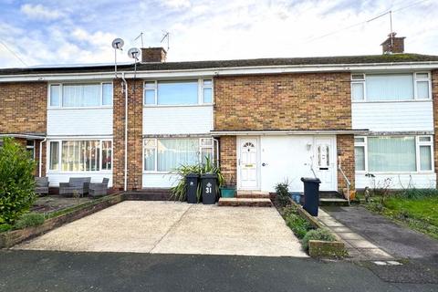 Drax Avenue, Northport, Wareham, 3 bed terraced house for sale