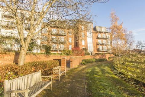 St. Marys Road, Market Harborough 2 bed apartment for sale